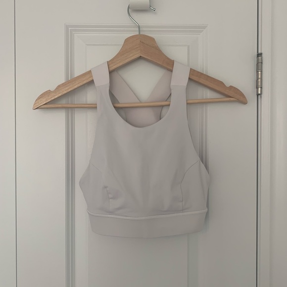 Lululemon Sports Bra Fast & Free - Picture 6 of 10